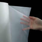 Горячий расплавьте склеивающую пленку 100-200m для текстильной ткани с высокой химической устойчивостью