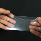 PVC 0.12mm горячий плавит склеивающую пленку для упругости текстильной ткани хорошей